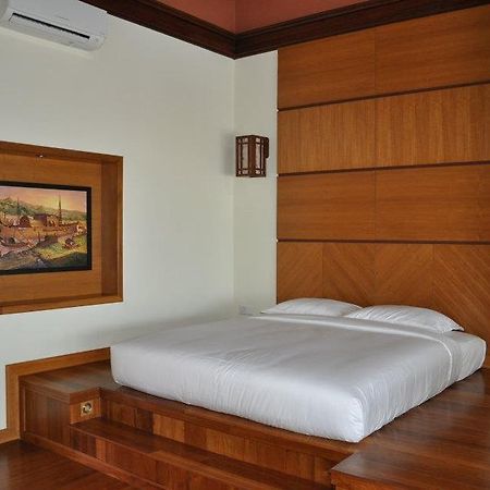 Hotel Ace Ngapali Beach Ngoại thất bức ảnh