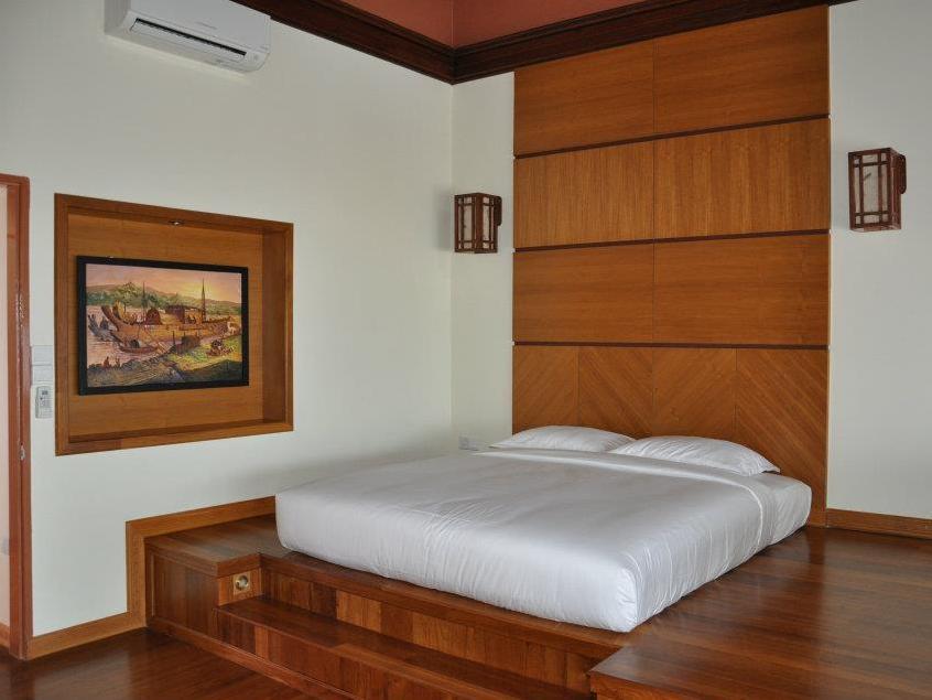 Hotel Ace Ngapali Beach Ngoại thất bức ảnh